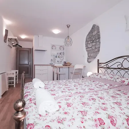 Apartments Pia Piran Exterior photo