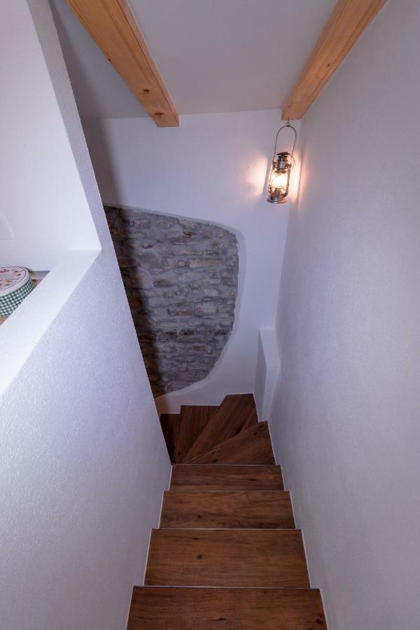 Apartment Pia