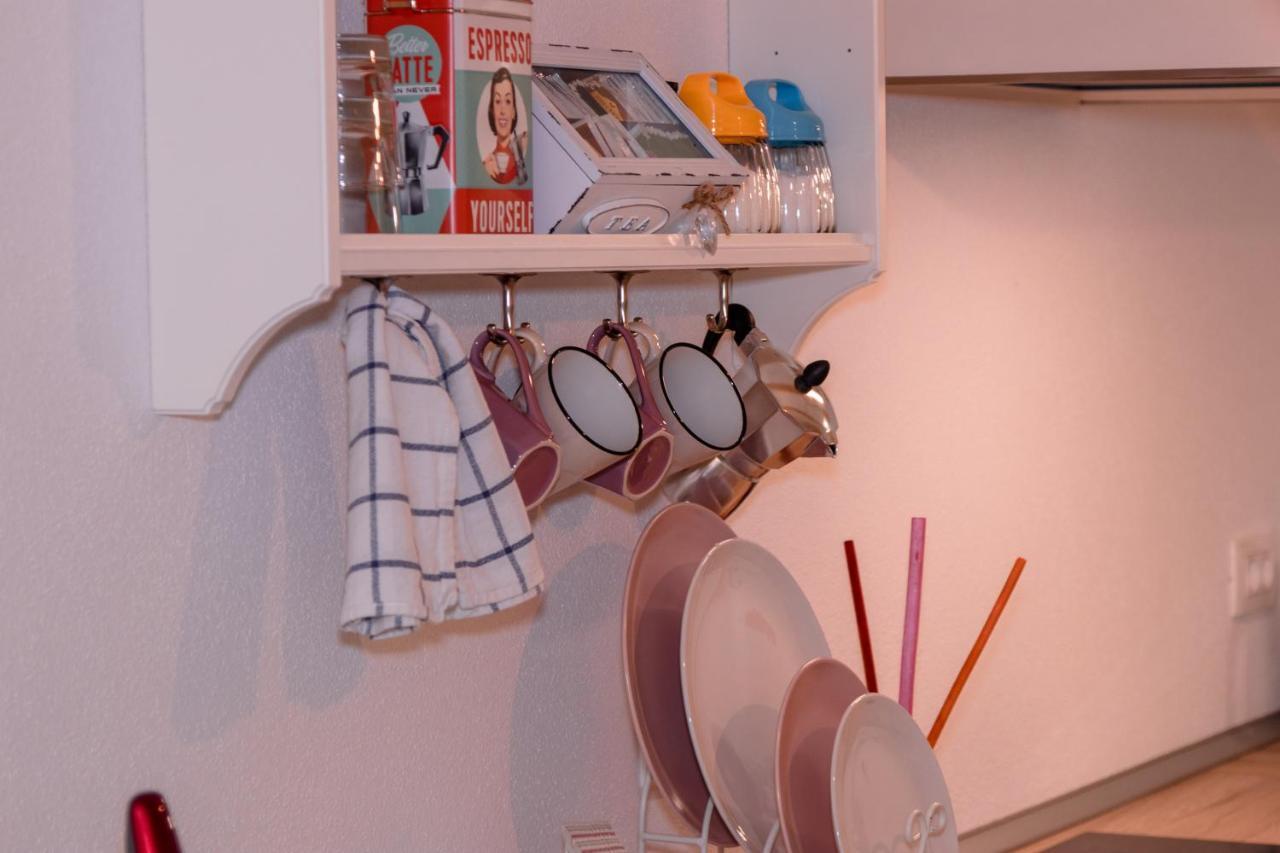 Pia Apartment Piran